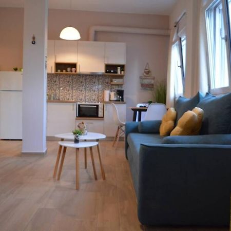 Marieli Apartment Pérama Exterior foto