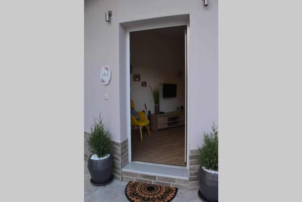 Marieli Apartment Pérama Exterior foto