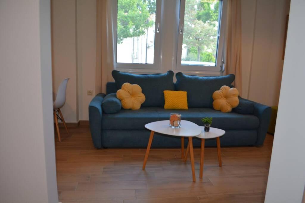 Marieli Apartment Pérama Exterior foto