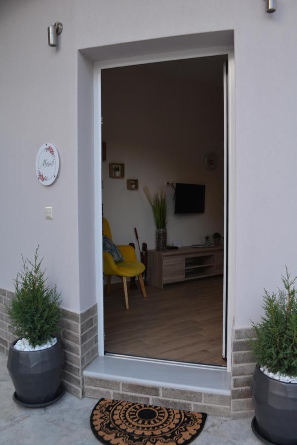 Marieli Apartment Pérama Exterior foto