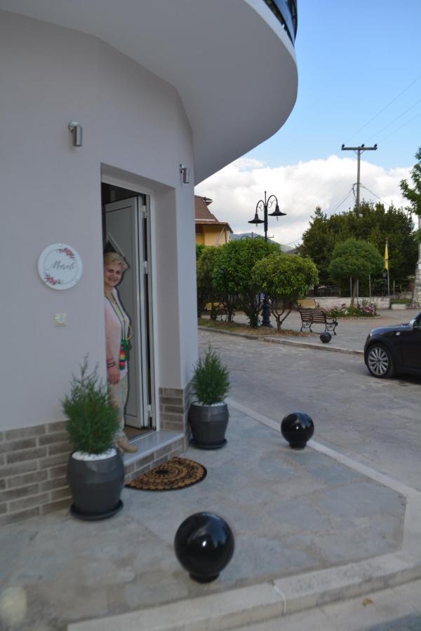 Marieli Apartment Pérama Exterior foto